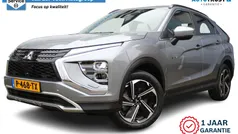 Grijs Gebruikt 2022 Mitsubishi Eclipse Cross Intense+ SUV | € 23.250 (Goede deal)