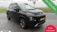 Gebruikt 2021 Citroën C3 Aircross Shine SUV | € 15.950 (Eerlijke prijs)
