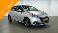 Gebruikt 2016 Peugeot 208 Hatchback | € 7.950 (Eerlijke prijs)