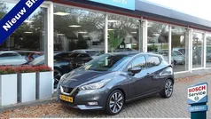 Gebruikt 2019 Nissan Micra Tekna Hatchback | € 12.980 (Eerlijke prijs)