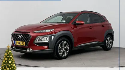 Gebruikt 2020 Hyundai Kona SUV | € 20.900 (Eerlijke prijs)