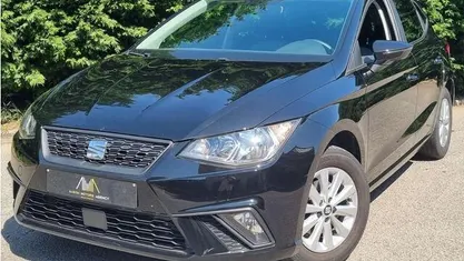 Occasion Seat Ibiza 2020 Sedan