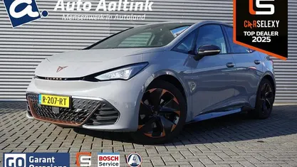 Occasion Cupra Born 169 kW (231 PK) 2022 Hatchback