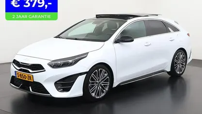 Occasion Kia ProCeed GT 2023 Stationwagen