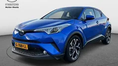Gebruikt 2019 Toyota C-HR Premium SUV | € 19.950 (Eerlijke prijs)