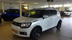 Gebruikt 2017 Suzuki Ignis Hatchback | € 11.950 (Eerlijke prijs)