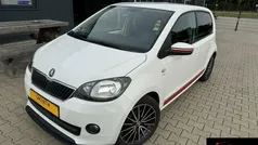 Wit Gebruikt 2013 Skoda Citigo Sport Hatchback | € 5.890 (Eerlijke prijs)