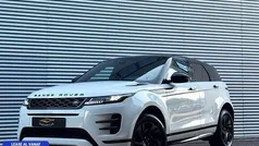 Wit Gebruikt 2019 Land Rover Range Rover evoque R-Dynamic SUV | € 33.950 (Super prijs)