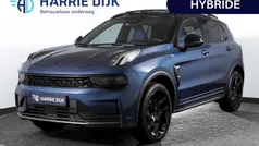 Gebruikt 2023 Lynk & Co 01 SUV | € 26.495 (Eerlijke prijs)