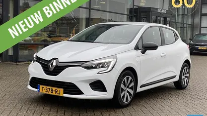 Occasion Renault Clio V Equilibre 91 PK (66 kW) 2023 Hatchback