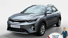 Gebruikt 2025 Kia Stonic SUV | € 28.445 (Eerlijke prijs)
