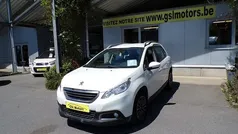 Gebruikt 2016 Peugeot 2008 SUV | € 9.250 (Goede deal)