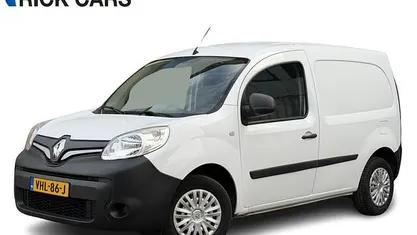 Occasion Renault Kangoo Komfort 97 PK (71 kW) 2020 Van