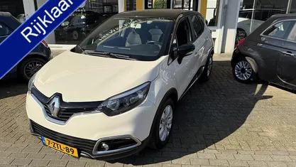 Gebruikt 2014 Renault Captur Expression SUV | € 9.250 (Eerlijke prijs)