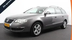 Gebruikt 2006 VW Passat Comfortline Stationwagen | € 1.750 (Eerlijke prijs)