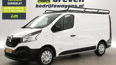 Gebruikt 2014 Renault Trafic Van | € 7.700 (Eerlijke prijs)