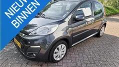 Gebruikt 2012 Peugeot 107 Active Hatchback | € 4.950 (Eerlijke prijs)