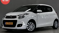 Gebruikt 2020 Citroën C1 Feel Hatchback | € 7.450 (Goede deal)