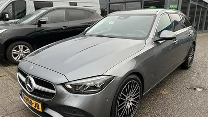 Occasion Mercedes C180 Business 170 PK (125 kW) 2022 Stationwagen