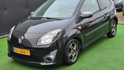 Occasion 2011 Renault Twingo Collection Hatchback | € 3.440 (Eerlijke prijs)