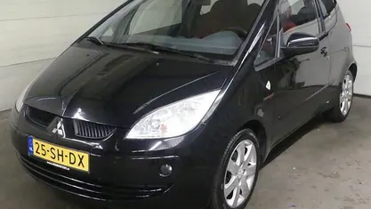 Occasion 2006 Mitsubishi Colt Hatchback | € 2.445 (Eerlijke prijs)