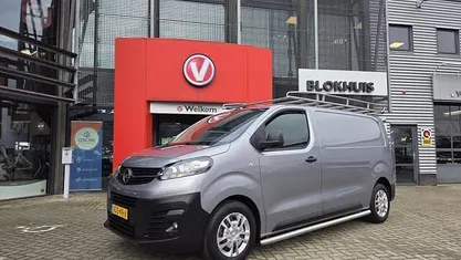 Gebruikt 2019 Opel Vivaro Edition MPV | € 13.445 (Super prijs)