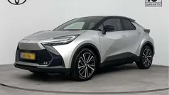 Gebruikt 2025 Toyota C-HR Executive SUV | € 43.900 (Eerlijke prijs)