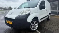 Wit Gebruikt 2009 Citroën Nemo Van | € 2.950 (Eerlijke prijs)