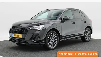 Gebruikt 2022 Audi Q3 S-Line SUV | € 35.850 (Eerlijke prijs)