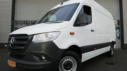 Occasion Mercedes Sprinter 170 PK (125 kW) 2024 Van