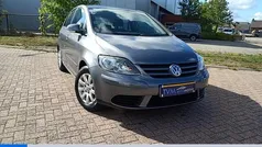 Grijs Gebruikt 2009 VW Golf Plus Comfortline MPV | € 2.490 (Eerlijke prijs)