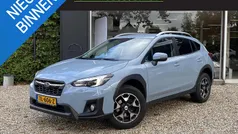 Gebruikt 2018 Subaru XV Comfort SUV | € 20.900 (Eerlijke prijs)