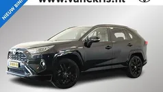 Gebruikt 2021 Toyota RAV4 Edition SUV | € 35.599 (Eerlijke prijs)