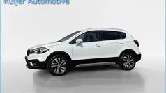 Gebruikt 2016 Suzuki SX4 S-Cross Exclusive SUV | € 12.645 (Eerlijke prijs)