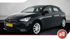 Zwart Gebruikt 2019 Opel Corsa Edition Hatchback | € 15.725 (Eerlijke prijs)