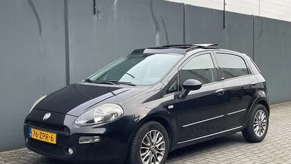 Occasion Fiat Punto Evo 86 PK (63 kW) 2012 Hatchback