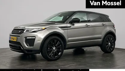 Suv Occasion 2019 Land Rover Range Rover SE Dynamic SUV | € 36.740 (Eerlijke prijs)