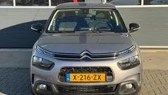 Gebruikt 2020 Citroën C4 PureTech MPV | € 11.445 (Eerlijke prijs)