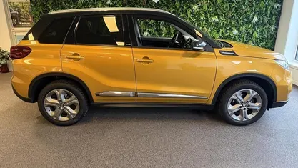 Occasion 2019 Suzuki Vitara SUV | € 17.500 (Eerlijke prijs)