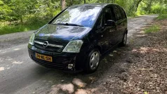 Gebruikt 2003 Opel Meriva MPV | € 1.000 (Eerlijke prijs)