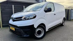 Gebruikt 2018 Toyota Proace Comfort Van | € 13.750 (Super prijs)