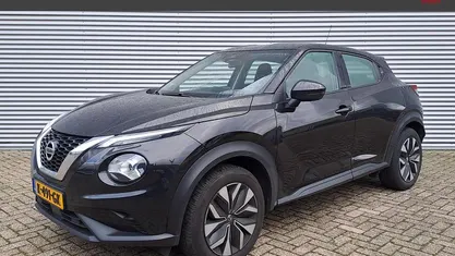 Gebruikt 2020 Nissan Juke Acenta SUV | € 14.995 (Goede deal)
