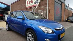 Gebruikt 2011 Hyundai i30 Dynamiq Hatchback | € 3.650 (Eerlijke prijs)