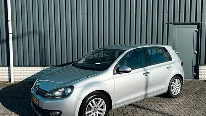 Occasion 2011 VW Golf VI Comfortline Hatchback | € 5.950 (Eerlijke prijs)