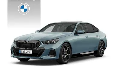 Occasion BMW i5 M Sport 250 kW (340 PK) 2025 Sedan