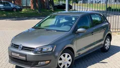 Gebruikt 2010 VW Polo Trendline Hatchback | € 4.750 (Goede deal)