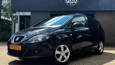 Gebruikt 2009 Seat Altea XL Style MPV | € 1.450 (Goede deal)
