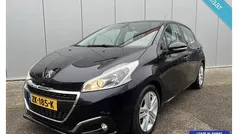 Gebruikt 2019 Peugeot 208 Signature Sky Hatchback | € 9.994 (Eerlijke prijs)