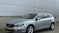 Gebruikt 2013 Volvo V60 Stationwagen | € 5.999 (Goede deal)