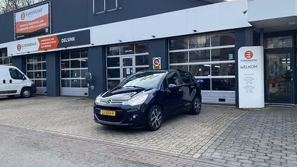 Occasion 2016 Citroën C3 Feel Hatchback | € 7.950 (Eerlijke prijs)